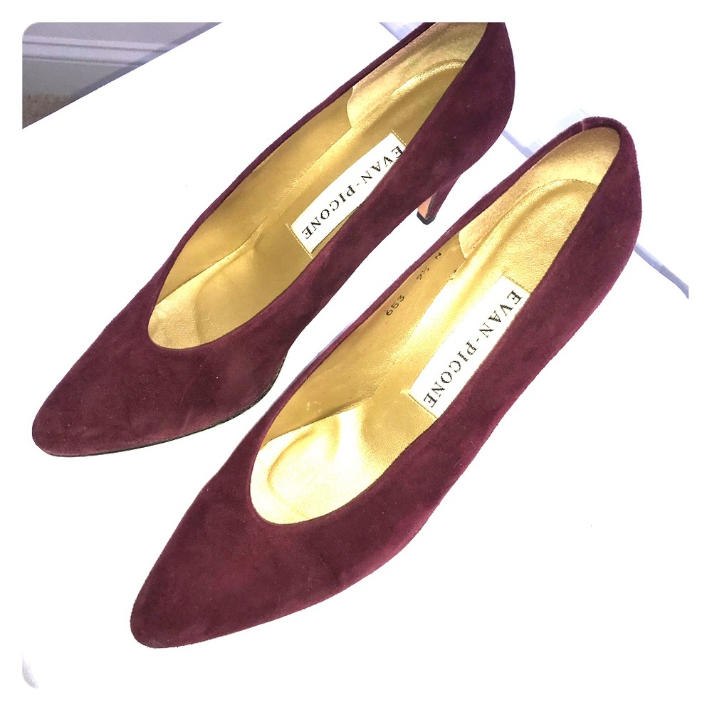 High-Heels -3”